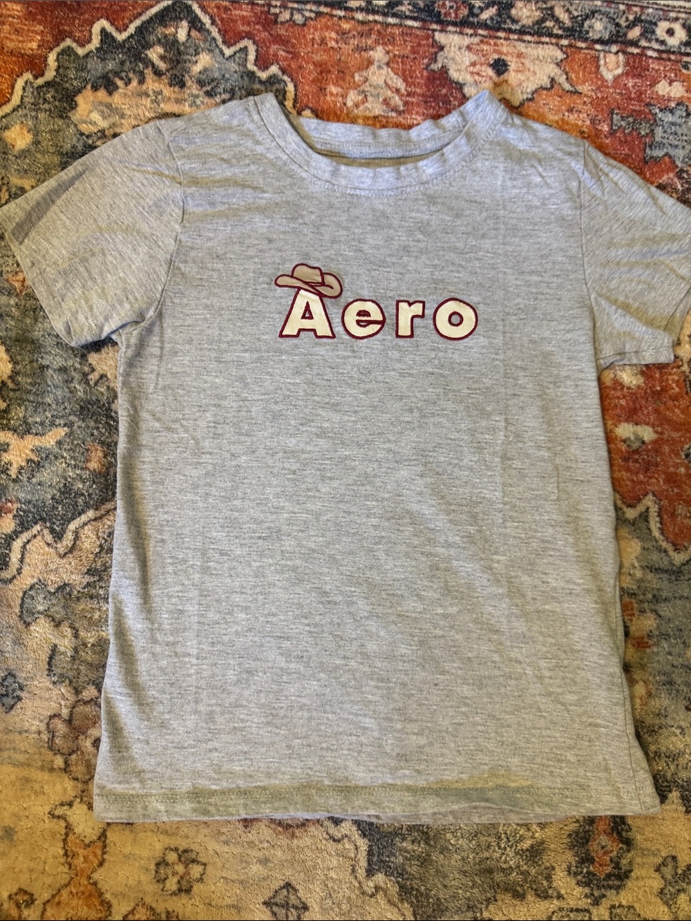 Aeropostale short sleeve